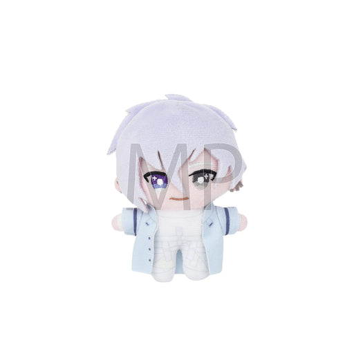 Movic Dream Meister Recollected Black Fairy Chiinui Shiharu Plush Toy- Japan Figure Store - #1 Bring To You The Best Japanese Goods
