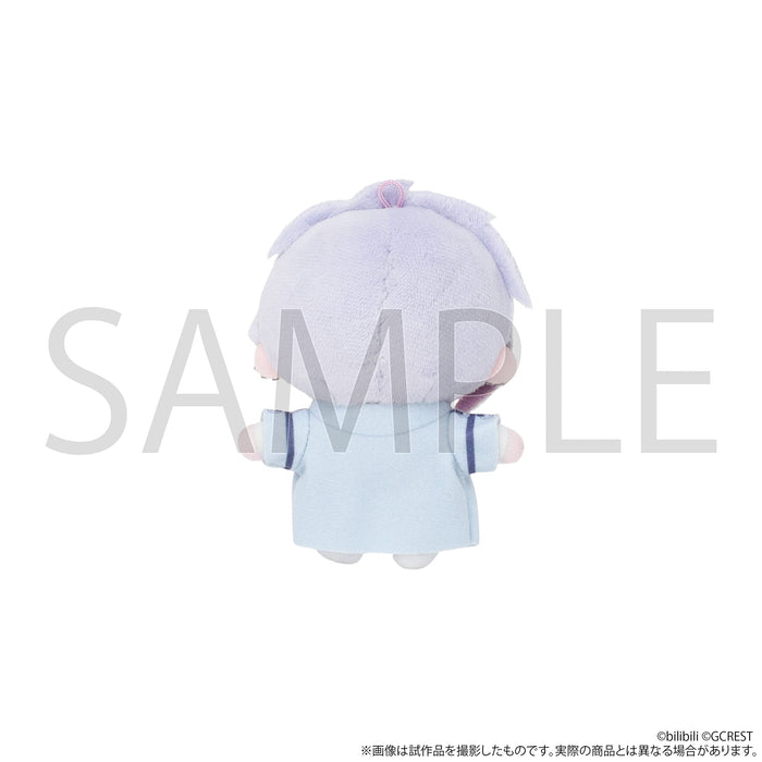 Movic Dream Meister Recollected Black Fairy Chiinui Shiharu Plush Toy- Japan Figure Store - #1 Bring To You The Best Japanese Goods