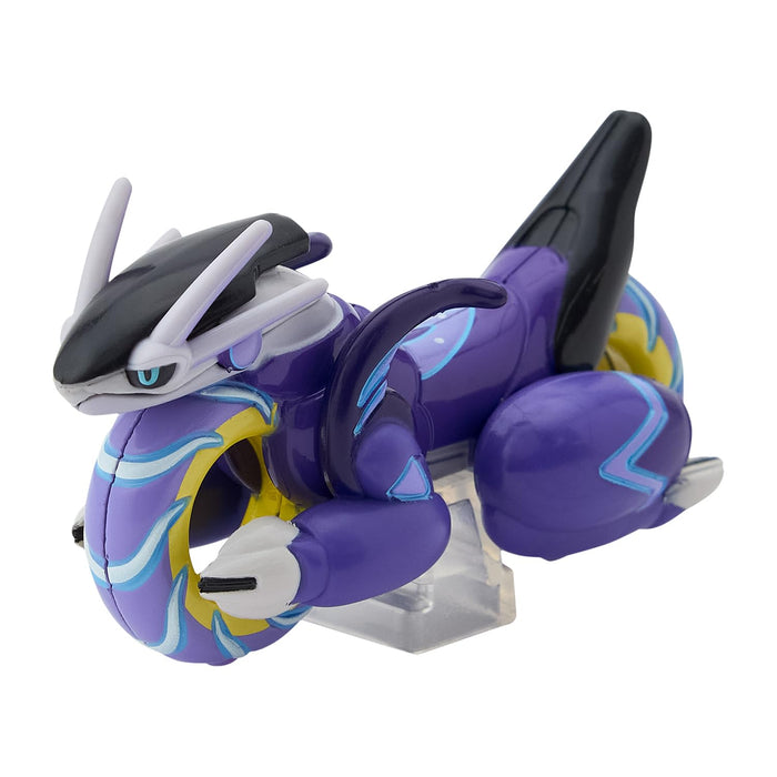 Takara Tomy Dream Tomica Miraidon Drive Mode Pokemon Car Official Japan Toy- Japan Figure Store - #1 Bring To You The Best Japanese Goods