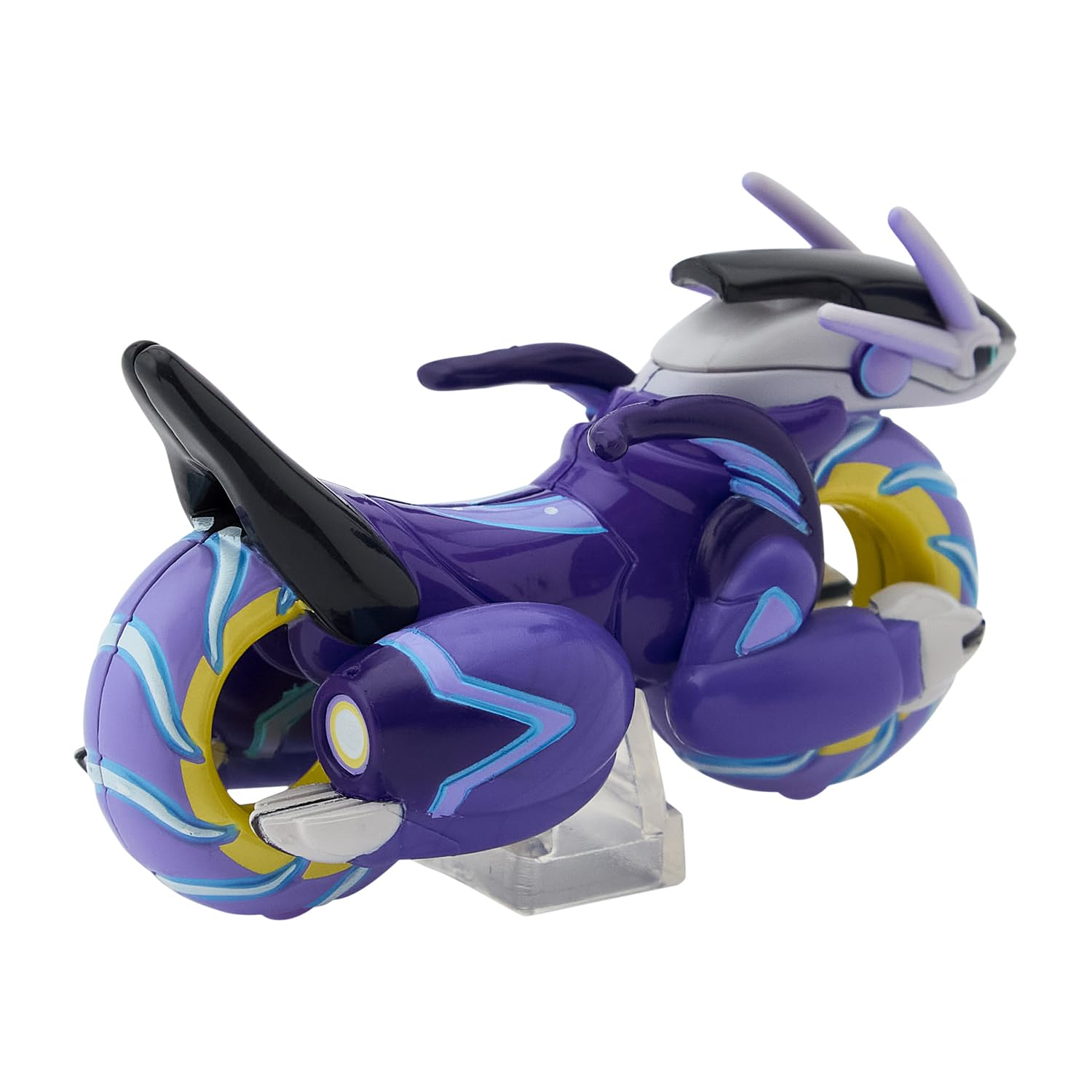 Takara Tomy Dream Tomica Miraidon Drive Mode Pokemon Car Official Japan Toy- Japan Figure Store - #1 Bring To You The Best Japanese Goods
