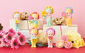 Dreams Sonny Angel Mini Figure Flower Gift Box - 6 Assorted Pieces