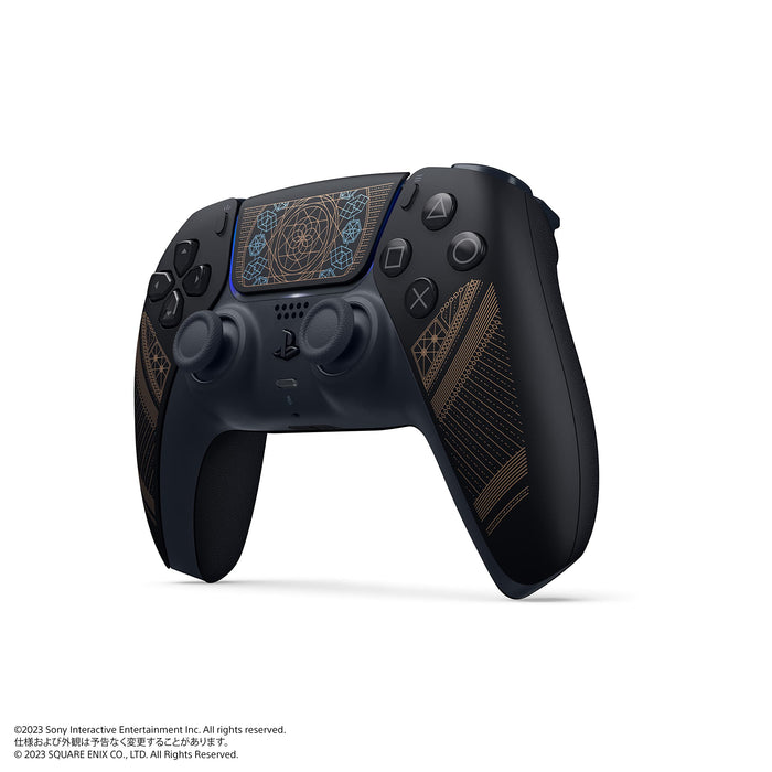 Sony DualSense Wireless Controller Limited Edition Final Fantasy XVI PS5- Japan Figure Store - #1 Bring To You The Best Japanese Goods