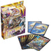 Takara Tomy Duel Masters Tcg Dmsd-18 King Master Start Deck Gendle's Despector - Collectible Cards- Japan Figure Store - #1 Bring To You The Best Japanese Goods