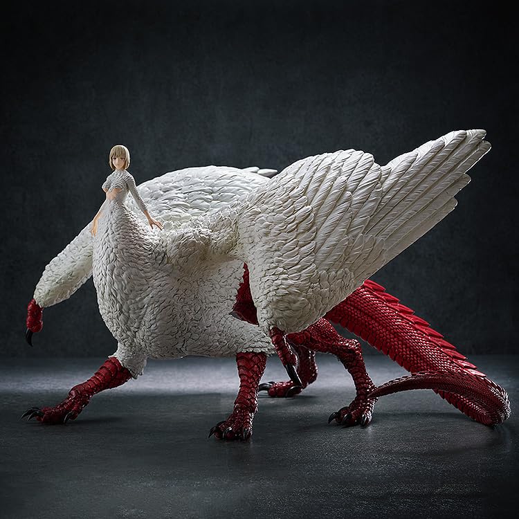 Good Smile Company Dungeon Meshi Falin Chimera XL Pop Up Parade Figure- Japan Figure Store - #1 Bring To You The Best Japanese Goods