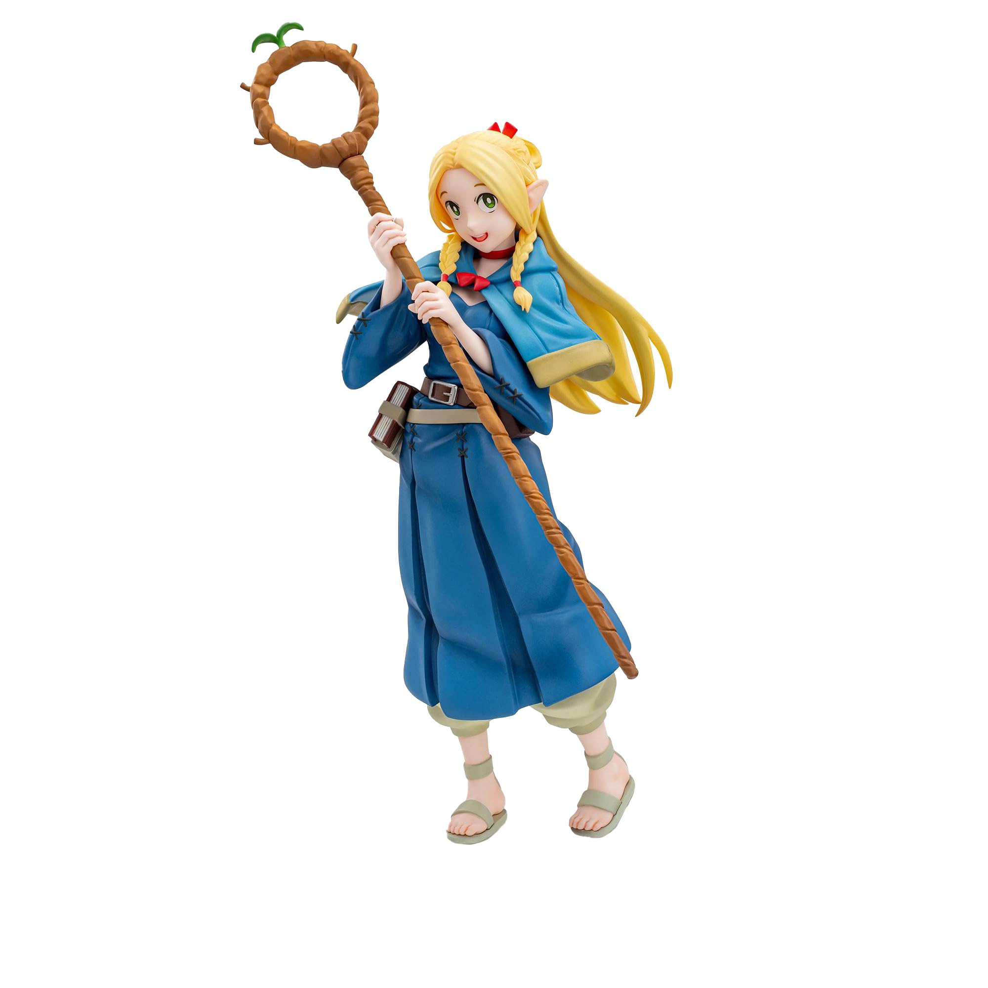 Sega Dungeon Meshi Luminasta Figure - Marcille Donato Collectible- Japan Figure Store - #1 Bring To You The Best Japanese Goods