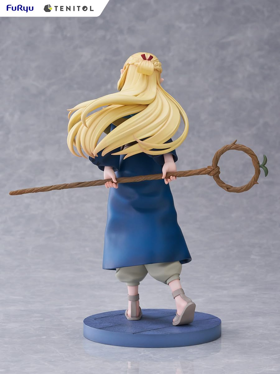Furyu Dungeon Meshi Figure Marcille Donato Tenitol Collectible- Japan Figure Store - #1 Bring To You The Best Japanese Goods