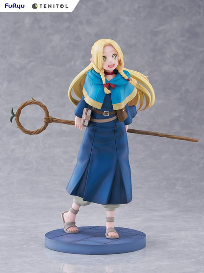 Furyu Dungeon Meshi Figure Marcille Donato Tenitol Collectible- Japan Figure Store - #1 Bring To You The Best Japanese Goods