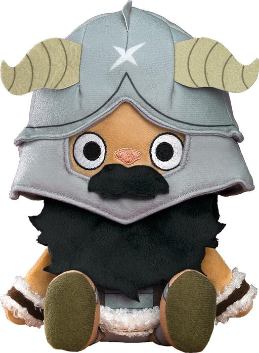 Good Smile Company Dungeon Meshi Senshi Figure - High Detail Collectible- Japan Figure Store - #1 Bring To You The Best Japanese Goods