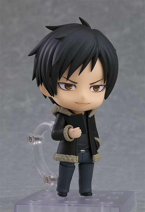 Good Smile Company Orange Rouge Nendoroid Izaya Orihara from Durarara!!X2- Japan Figure Store - #1 Bring To You The Best Japanese Goods
