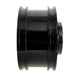 Tamiya 1/14 Eagle Model R Truck Wide Wheel Set E Bbs Black- Japan Figure Store - #1 Bring To You The Best Japanese Goods