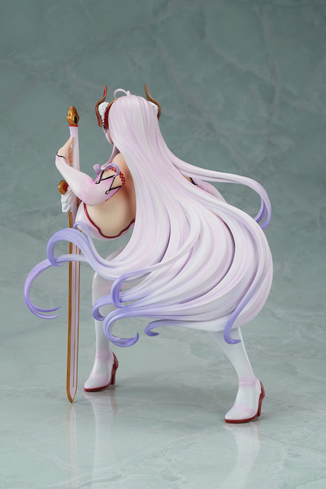 Lechery Eden Ritter Grenze X The Fallen Sword Ashtaroth 1/5 Scale Figure- Japan Figure Store - #1 Bring To You The Best Japanese Goods