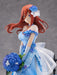 Estream Nakano Miku Shibuya Scramble Figure 1/7 Floral Dress Version- Japan Figure Store - #1 Bring To You The Best Japanese Goods