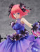 Estream Eiga Gotoubun No Hanayome Nakano Nino 1/7 Floral Dress Figure- Japan Figure Store - #1 Bring To You The Best Japanese Goods