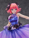 Estream Eiga Gotoubun No Hanayome Nakano Nino 1/7 Floral Dress Figure- Japan Figure Store - #1 Bring To You The Best Japanese Goods
