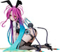 Freeing Eiga No Game No Life Zero Schwi Dola B-Style Bunny 1/4 Figure Exclusive- Japan Figure Store - #1 Bring To You The Best Japanese Goods