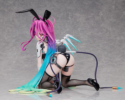 Freeing Eiga No Game No Life Zero Schwi Dola B-Style Bunny 1/4 Figure Exclusive- Japan Figure Store - #1 Bring To You The Best Japanese Goods