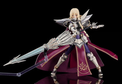 Good Smile Company Eiyuu Densetsu Ao No Kiseki Arianrhod Plamatea Exclusive- Japan Figure Store - #1 Bring To You The Best Japanese Goods