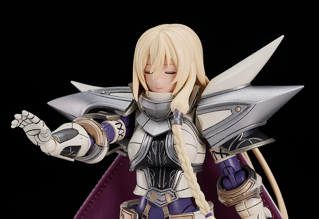 Good Smile Company Eiyuu Densetsu Ao No Kiseki Arianrhod Plamatea Exclusive- Japan Figure Store - #1 Bring To You The Best Japanese Goods