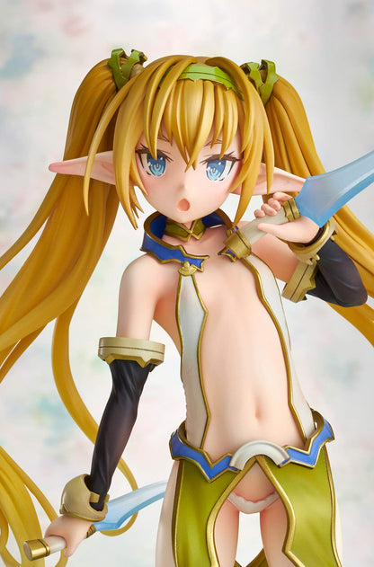 Good Smile Company Elf Village Sheikah 1/6 Scale Pre-Painted Figure- Japan Figure Store - #1 Bring To You The Best Japanese Goods