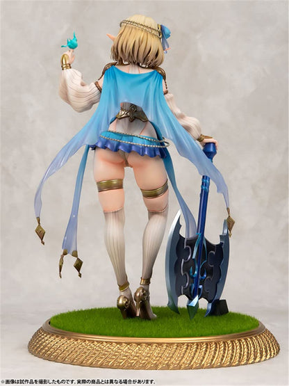 Vertex Elf Village 5th Villager Kukuru 1/6 Scale Antenna Shop Limited Edition- Japan Figure Store - #1 Bring To You The Best Japanese Goods