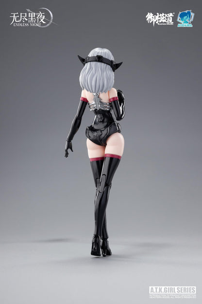 Eastern Model Vampire Carmilla 1/12 Deluxe | Endless Night Series Collectible- Japan Figure Store - #1 Bring To You The Best Japanese Goods