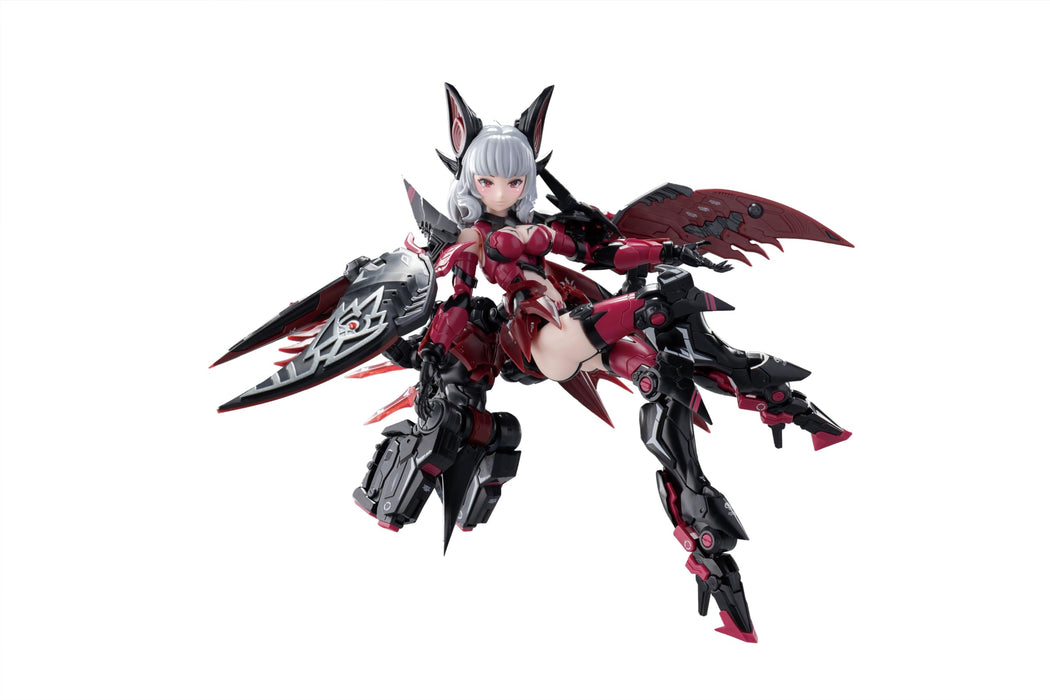 Eastern Model Vampire Carmilla 1/12 Figure Endless Night Series Regular Edition- Japan Figure Store - #1 Bring To You The Best Japanese Goods