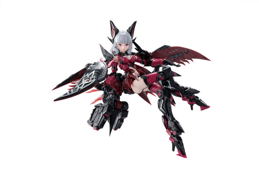 Eastern Model Vampire Carmilla 1/12 Figure Endless Night Series Regular Edition- Japan Figure Store - #1 Bring To You The Best Japanese Goods