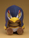 Red Orange Ennead Plushie Horus - Soft & Collectible Egyptian God Toy- Japan Figure Store - #1 Bring To You The Best Japanese Goods