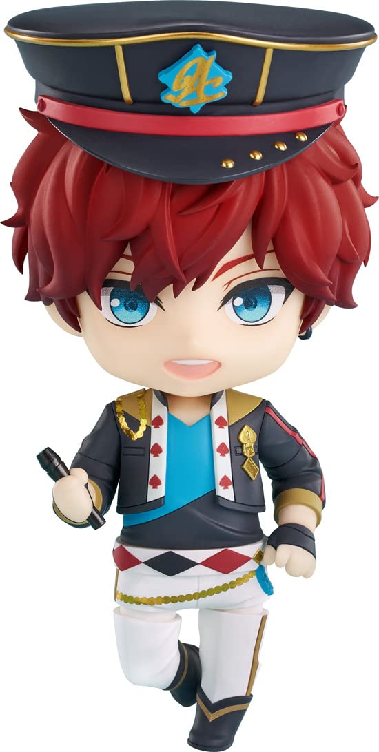 Orange Rouge Good Smile Arts Shanghai Ensemble Stars Amagi Hiiro Nendoroid 2041- Japan Figure Store - #1 Bring To You The Best Japanese Goods