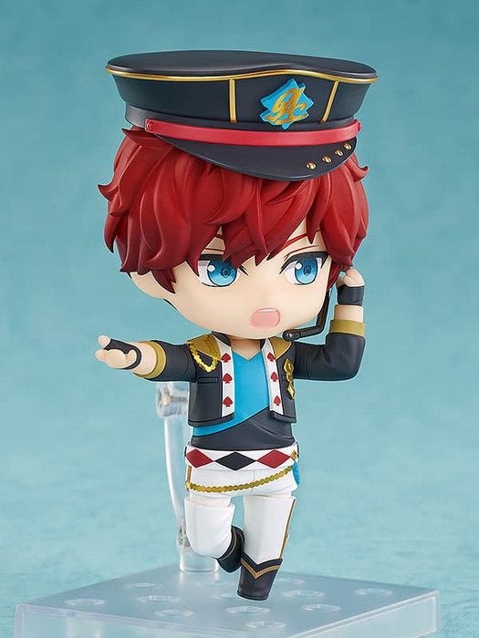Orange Rouge Good Smile Arts Shanghai Ensemble Stars Amagi Hiiro Nendoroid 2041- Japan Figure Store - #1 Bring To You The Best Japanese Goods