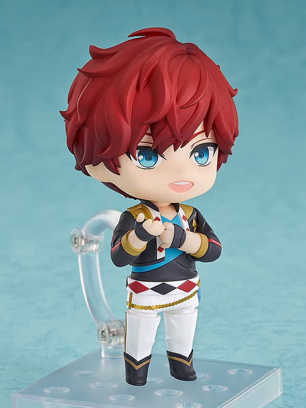 Orange Rouge Good Smile Arts Shanghai Ensemble Stars Amagi Hiiro Nendoroid 2041- Japan Figure Store - #1 Bring To You The Best Japanese Goods