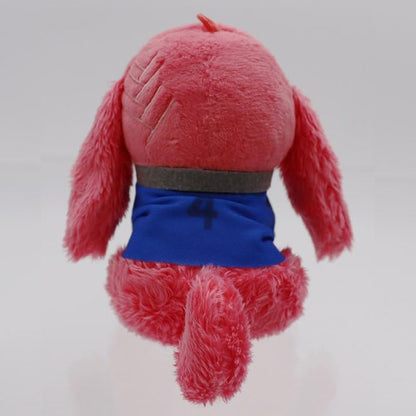 Ensky Bluelock Doubutsu Phose Hyouma Chigiri Plush Toy Japan Official- Japan Figure Store - #1 Bring To You The Best Japanese Goods