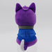 Ensky Bluelock Doubutsu Phose Reo Mikage Plush Official Japan Mascot- Japan Figure Store - #1 Bring To You The Best Japanese Goods