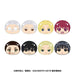 Ensky Omanjuu Niginigi Plush Mascot Set Sakamoto Days Box Japan- Japan Figure Store - #1 Bring To You The Best Japanese Goods