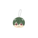 Ensky Omanjuu Niginigi Mascot Plush Stand My Heroes B Set from Japan- Japan Figure Store - #1 Bring To You The Best Japanese Goods