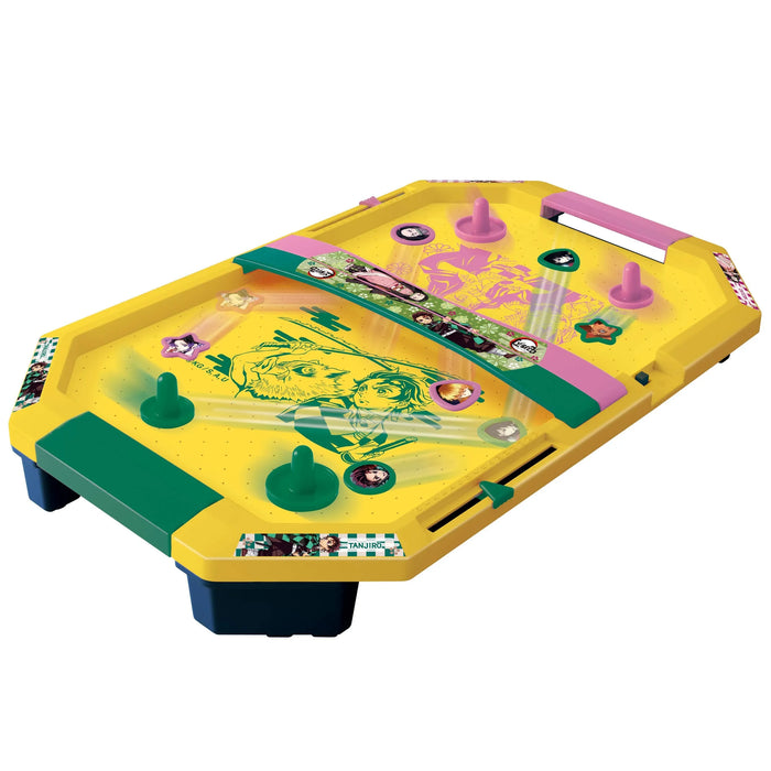 EPOCH Demon Slayer: Kimetsu No Yaiba Air Hockey Game- Japan Figure Store - #1 Bring To You The Best Japanese Goods