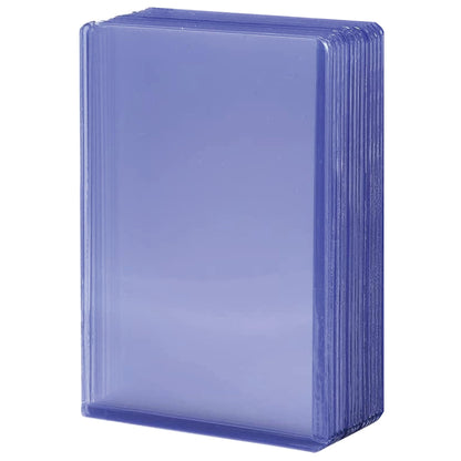 Epoch Top Loader for Trading Cards 63.5x89mm 12 Pack Kids Ages 6+