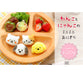 Ernest Mini Character Bento Mold for Toddlers - Dog & Cat Rice Ball Set- Japan Figure Store - #1 Bring To You The Best Japanese Goods