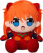 Good Smile Company 40cm Plushie Shikinami Asuka Langley Evangelion 2.0- Japan Figure Store - #1 Bring To You The Best Japanese Goods