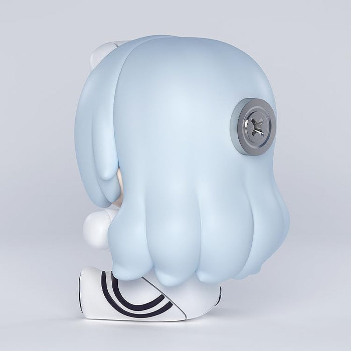 Good Smile Arts Rei Long Hair Ver EVA Huggy Plush Good Smile Company- Japan Figure Store - #1 Bring To You The Best Japanese Goods