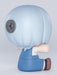 Good Smile Arts Shanghai Ayanami Rei Huggy Doll - School Uniform Ver. Evangelion- Japan Figure Store - #1 Bring To You The Best Japanese Goods