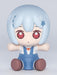 Good Smile Arts Shanghai Ayanami Rei Huggy Doll - School Uniform Ver. Evangelion- Japan Figure Store - #1 Bring To You The Best Japanese Goods