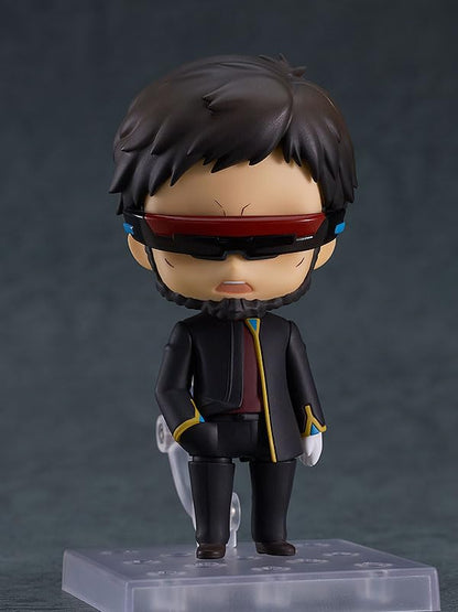 Good Smile Company Evangelion Shin Gekijouban Ikari Gendou Nendoroid 2376- Japan Figure Store - #1 Bring To You The Best Japanese Goods