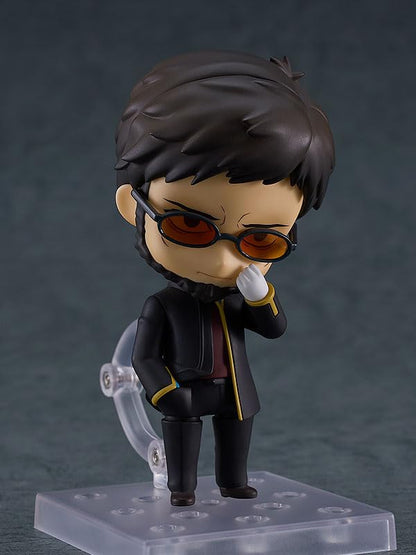 Good Smile Company Evangelion Shin Gekijouban Ikari Gendou Nendoroid 2376- Japan Figure Store - #1 Bring To You The Best Japanese Goods