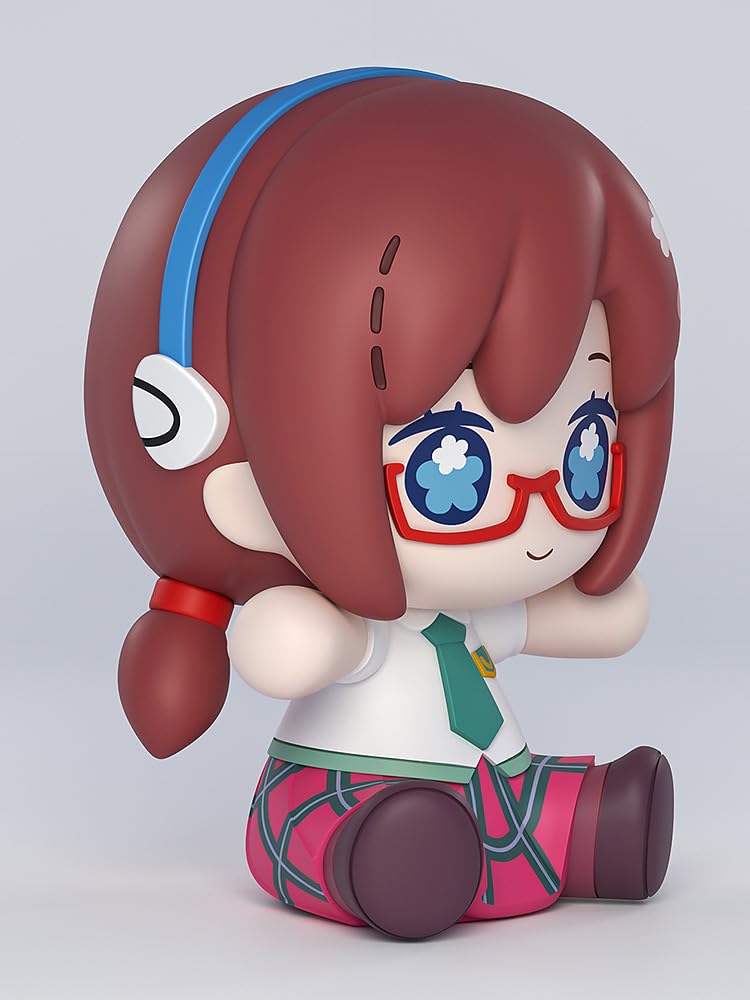 Good Smile Arts Shanghai Evangelion Mari Illustrious Huggy School Uniform Ver.- Japan Figure Store - #1 Bring To You The Best Japanese Goods