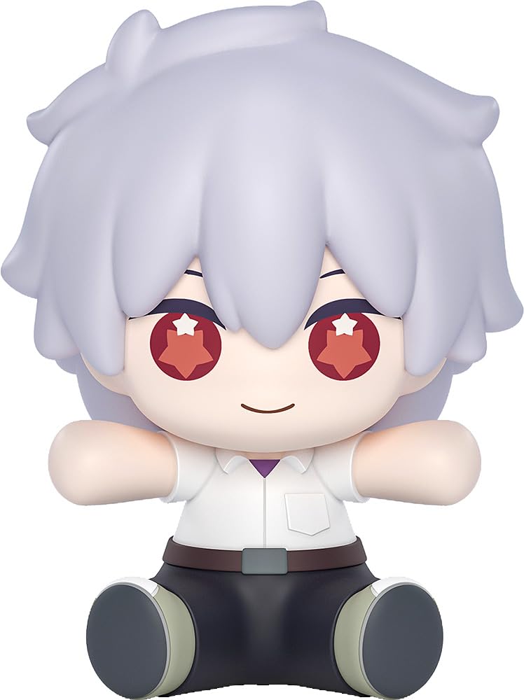 Good Smile Arts Shanghai Nagisa Kaworu Huggy Figure School Uniform Version- Japan Figure Store - #1 Bring To You The Best Japanese Goods