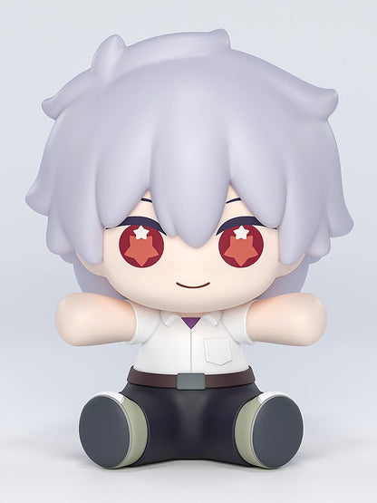 Good Smile Arts Shanghai Nagisa Kaworu Huggy Figure School Uniform Version- Japan Figure Store - #1 Bring To You The Best Japanese Goods