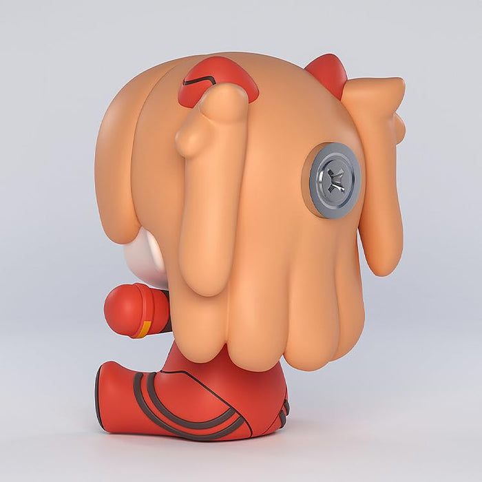 Good Smile Arts Shanghai Evangelion Asuka Langley Plush Plugsuit Ver.- Japan Figure Store - #1 Bring To You The Best Japanese Goods