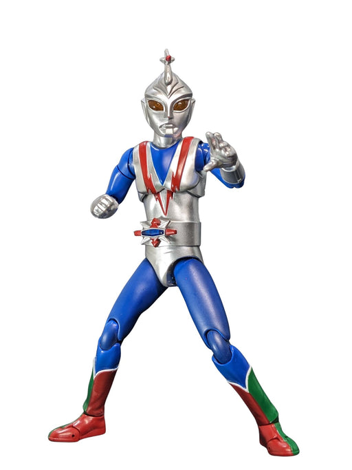 Evolution Toy Haf Zone Fighter Ver.2 Japan Official Action Figure- Japan Figure Store - #1 Bring To You The Best Japanese Goods