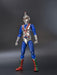 Evolution Toy Haf Zone Fighter Ver.2 Japan Official Action Figure- Japan Figure Store - #1 Bring To You The Best Japanese Goods